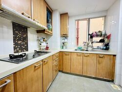 Seletar Springs Condominium (D28), Condominium #456097511